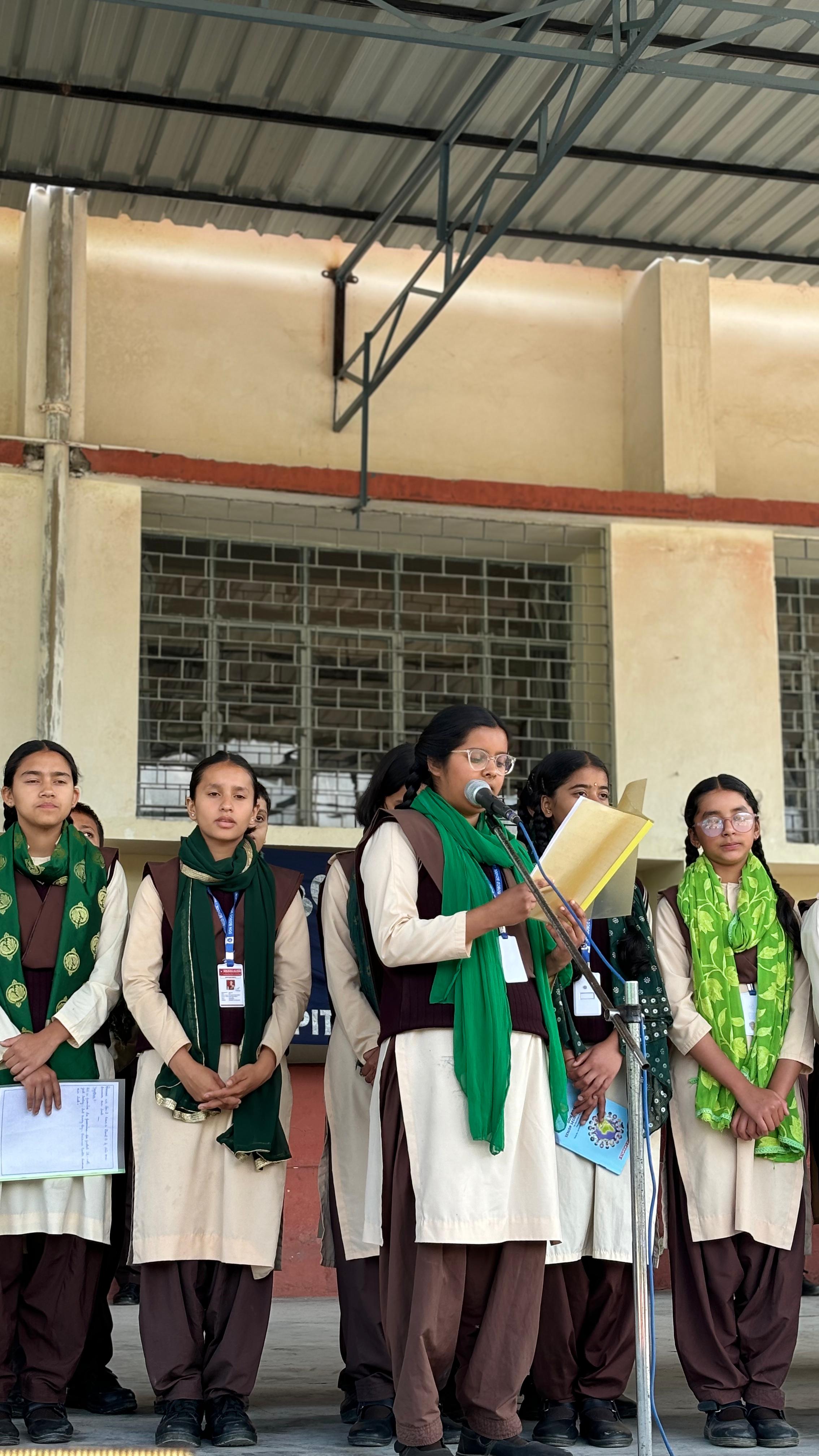 world environment day 2025